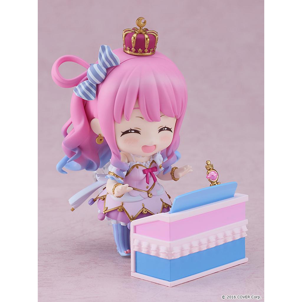 Nendoroid 2486 Hololive Production - Himemori Luna
