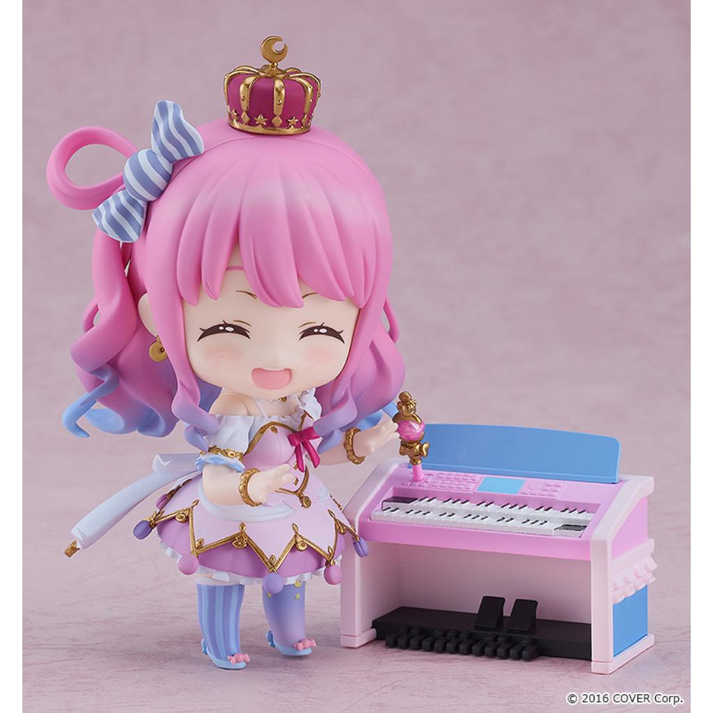 Nendoroid 2486 Hololive Production - Himemori Luna