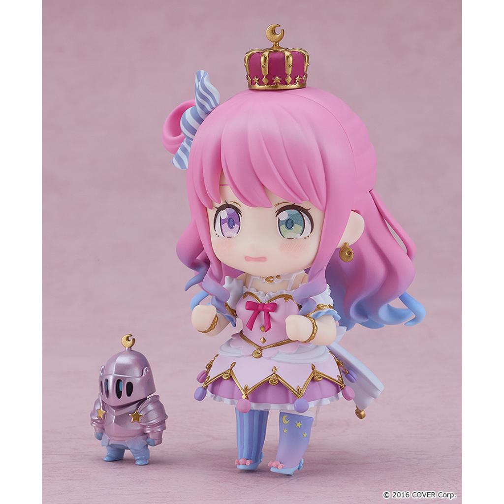 Nendoroid 2486 Hololive Production - Himemori Luna