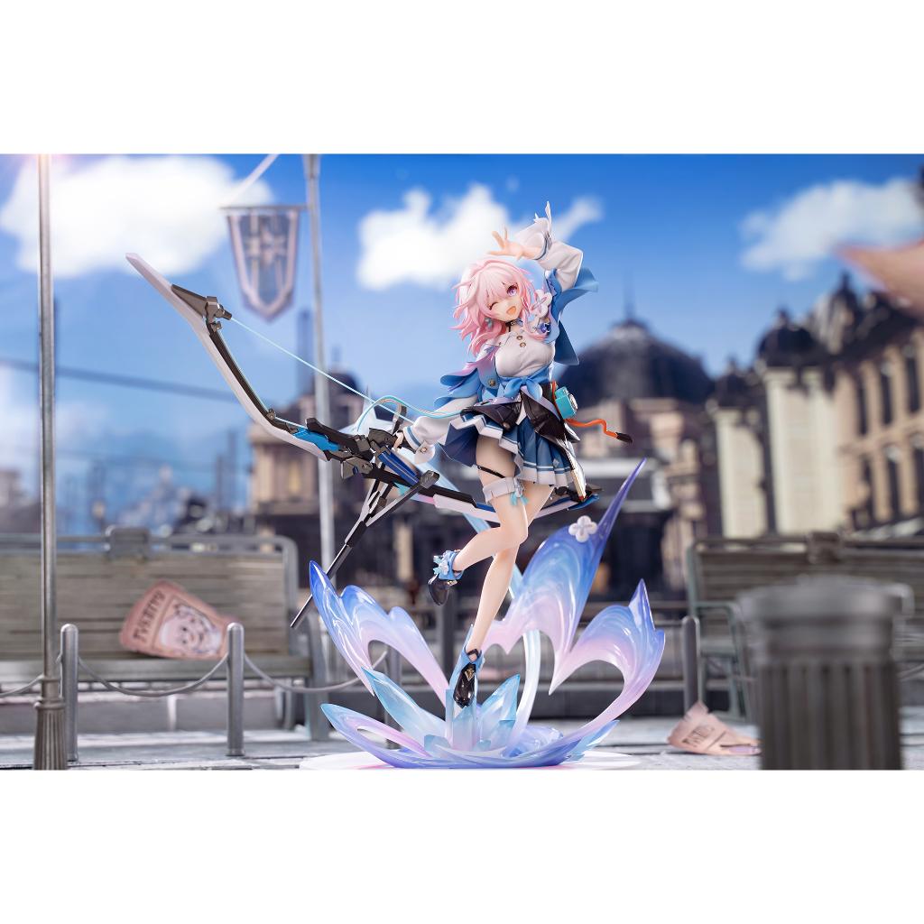 Honkai: Star Rail - March 7th Figurine