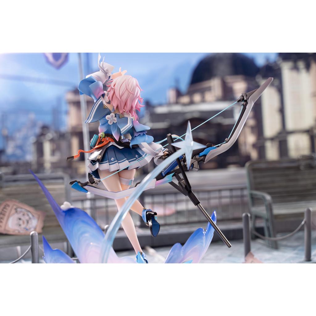 Honkai: Star Rail - March 7th Figurine