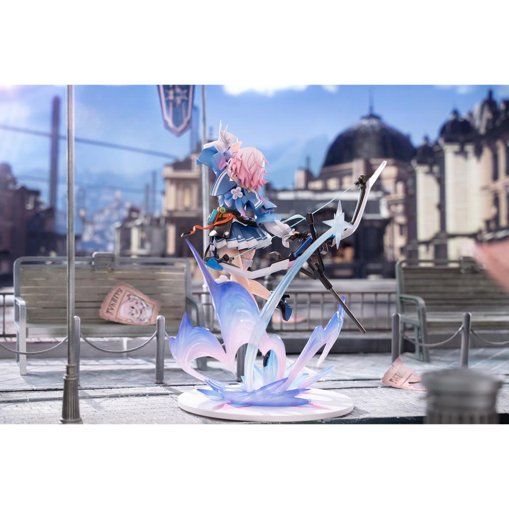 Honkai: Star Rail - March 7th Figurine