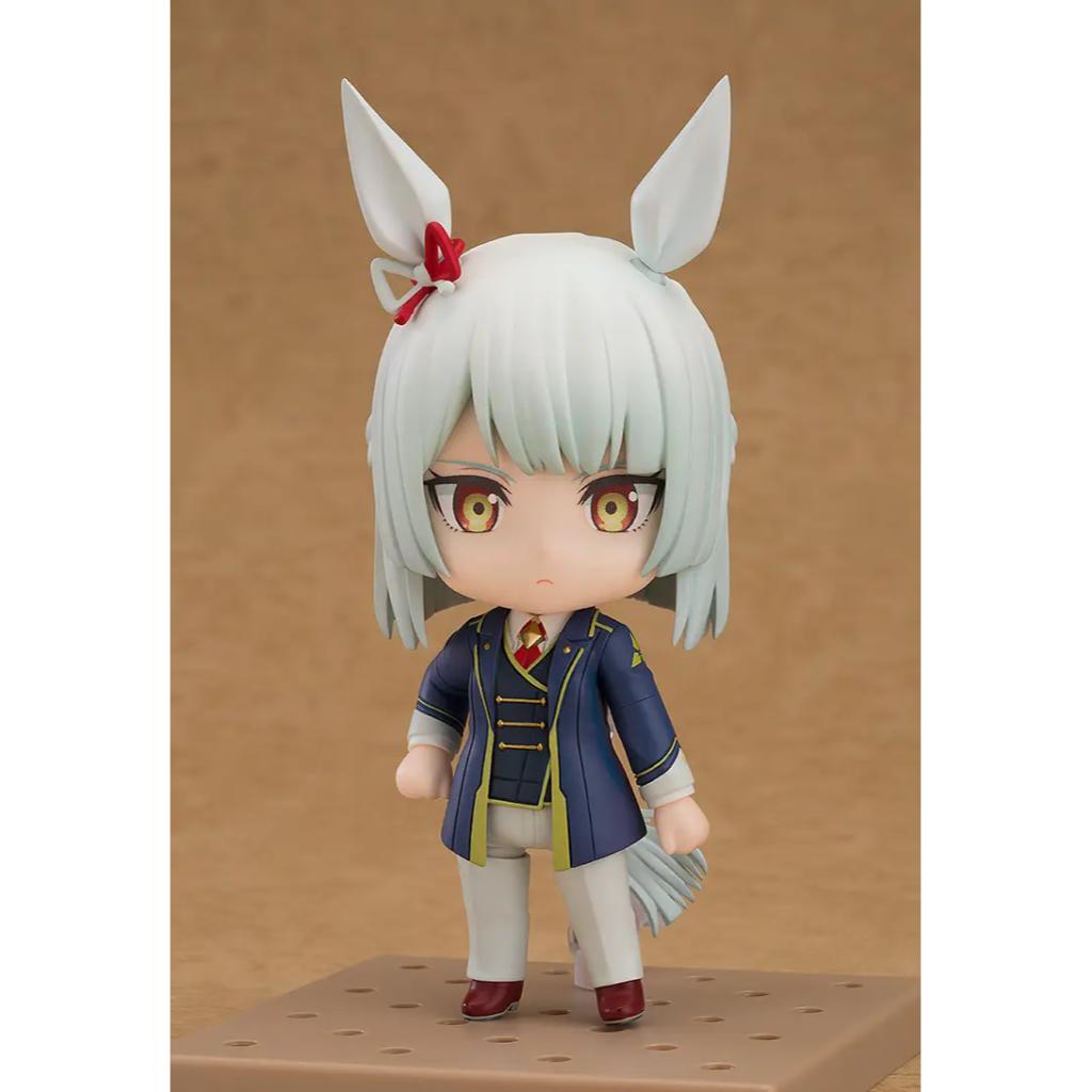 Nendoroid 2912 Umamusume: Cinderella Gray - Fujimasa March