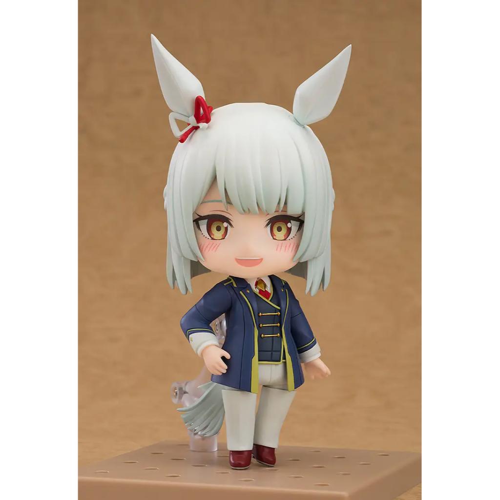Nendoroid 2912 Umamusume: Cinderella Gray - Fujimasa March