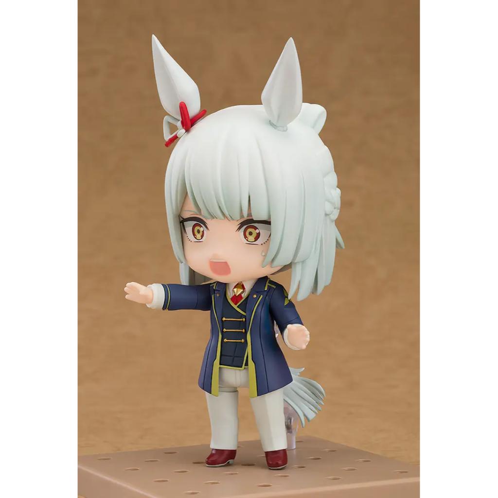 Nendoroid 2912 Umamusume: Cinderella Gray - Fujimasa March