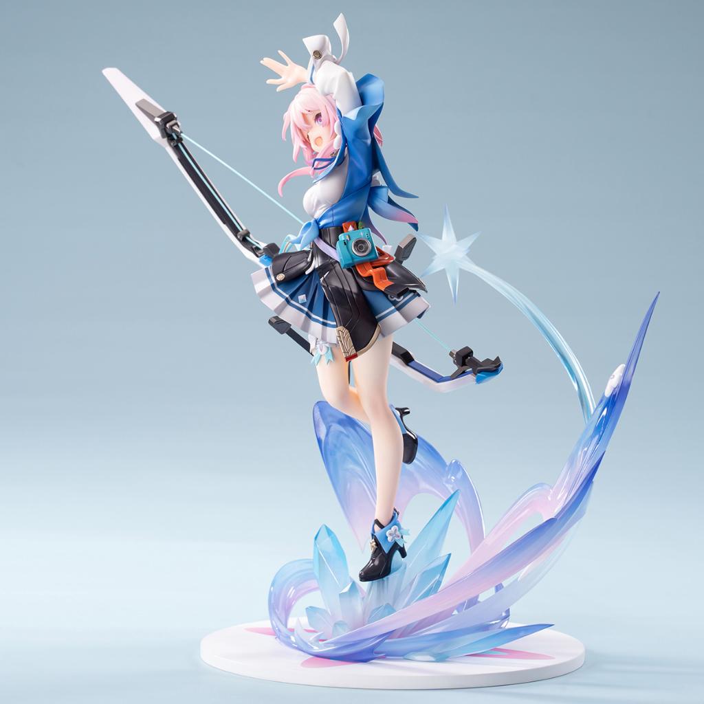 Honkai: Star Rail - March 7th Figurine