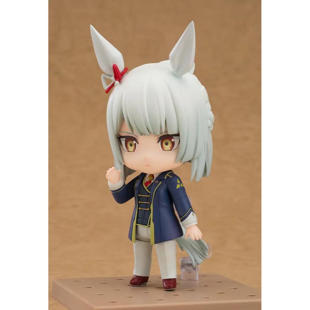 Nendoroid 2912 Umamusume: Cinderella Gray - Fujimasa March
