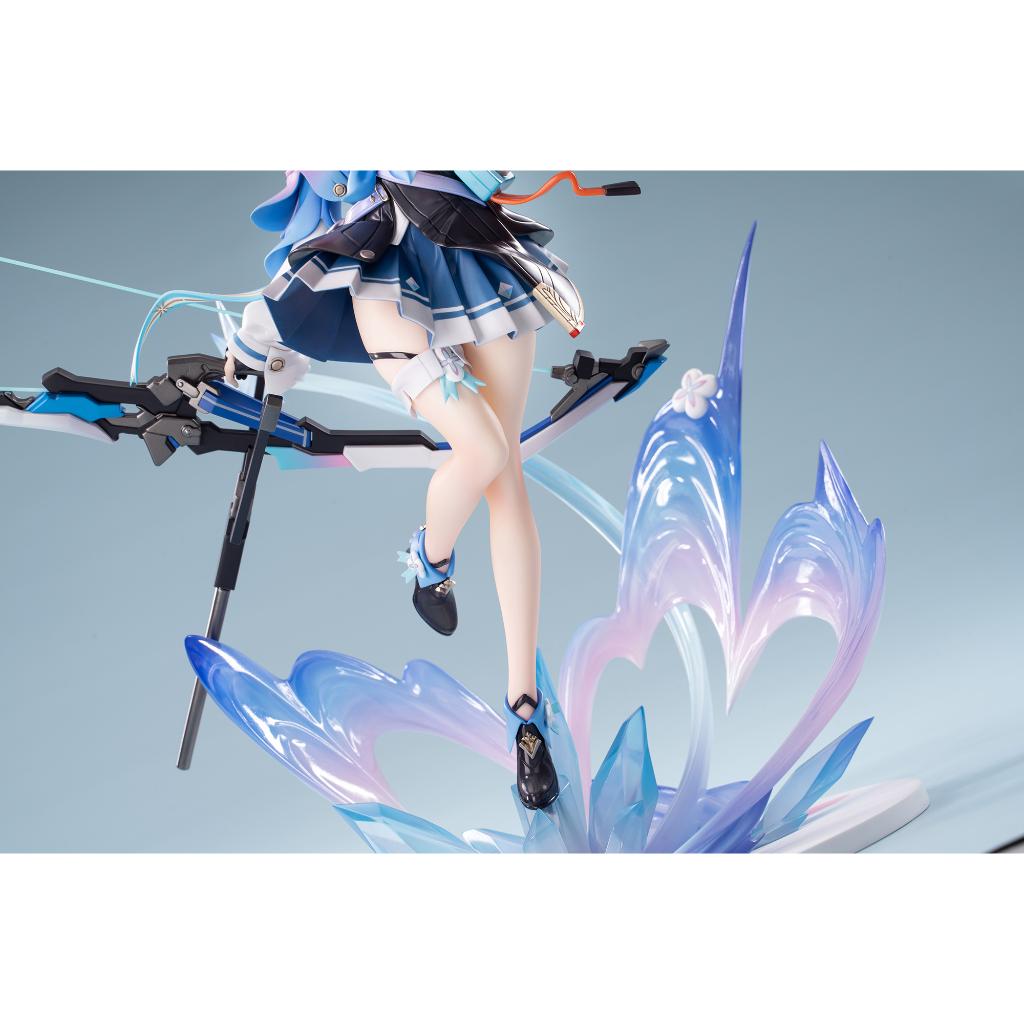 Honkai: Star Rail - March 7th Figurine