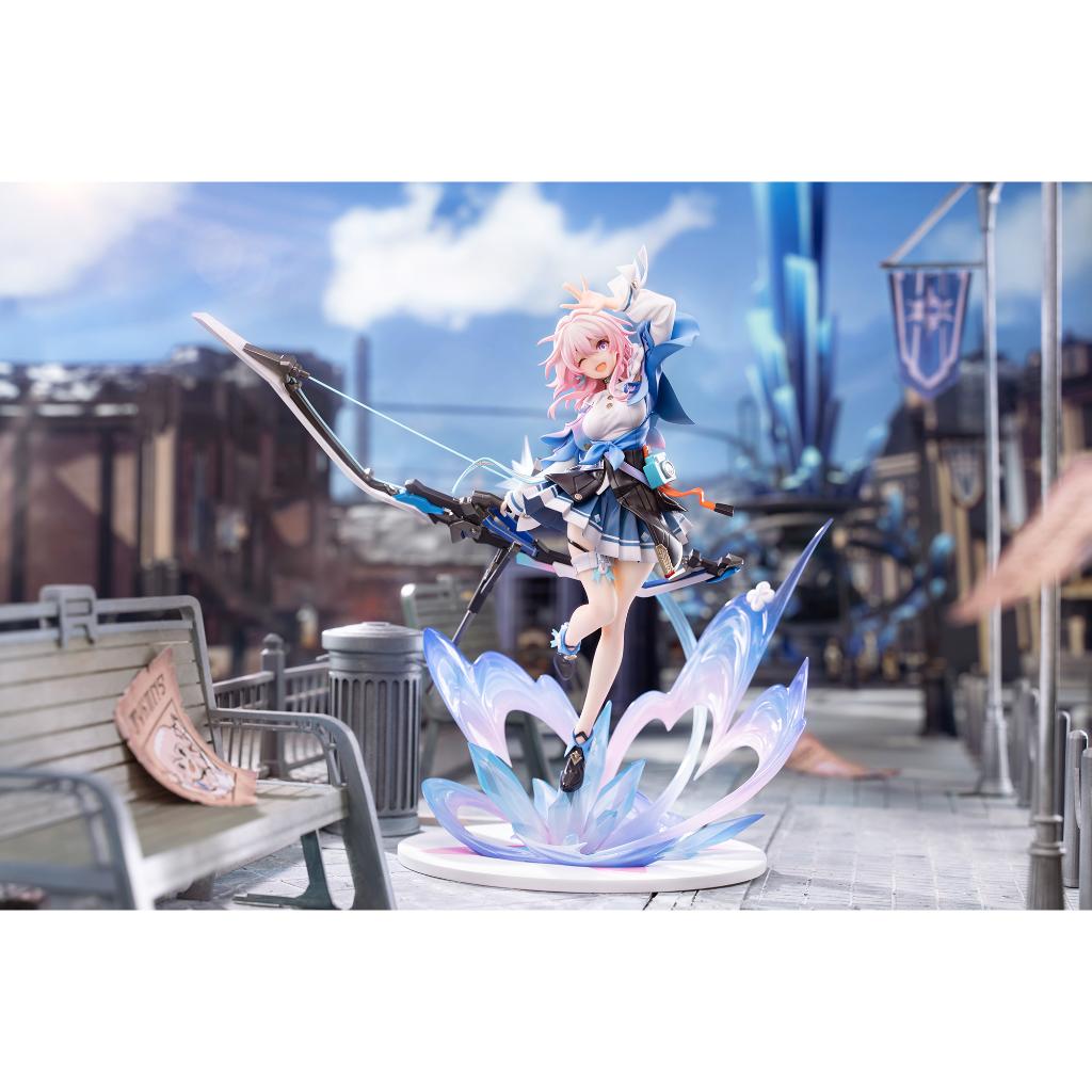 Honkai: Star Rail - March 7th Figurine