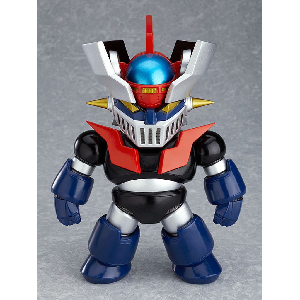 V.S.O.F. Mazinger Z (Reissue)