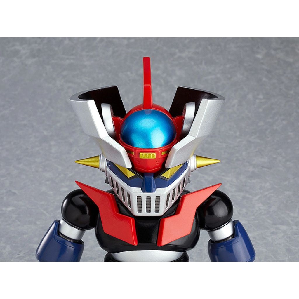 V.S.O.F. Mazinger Z (Reissue)