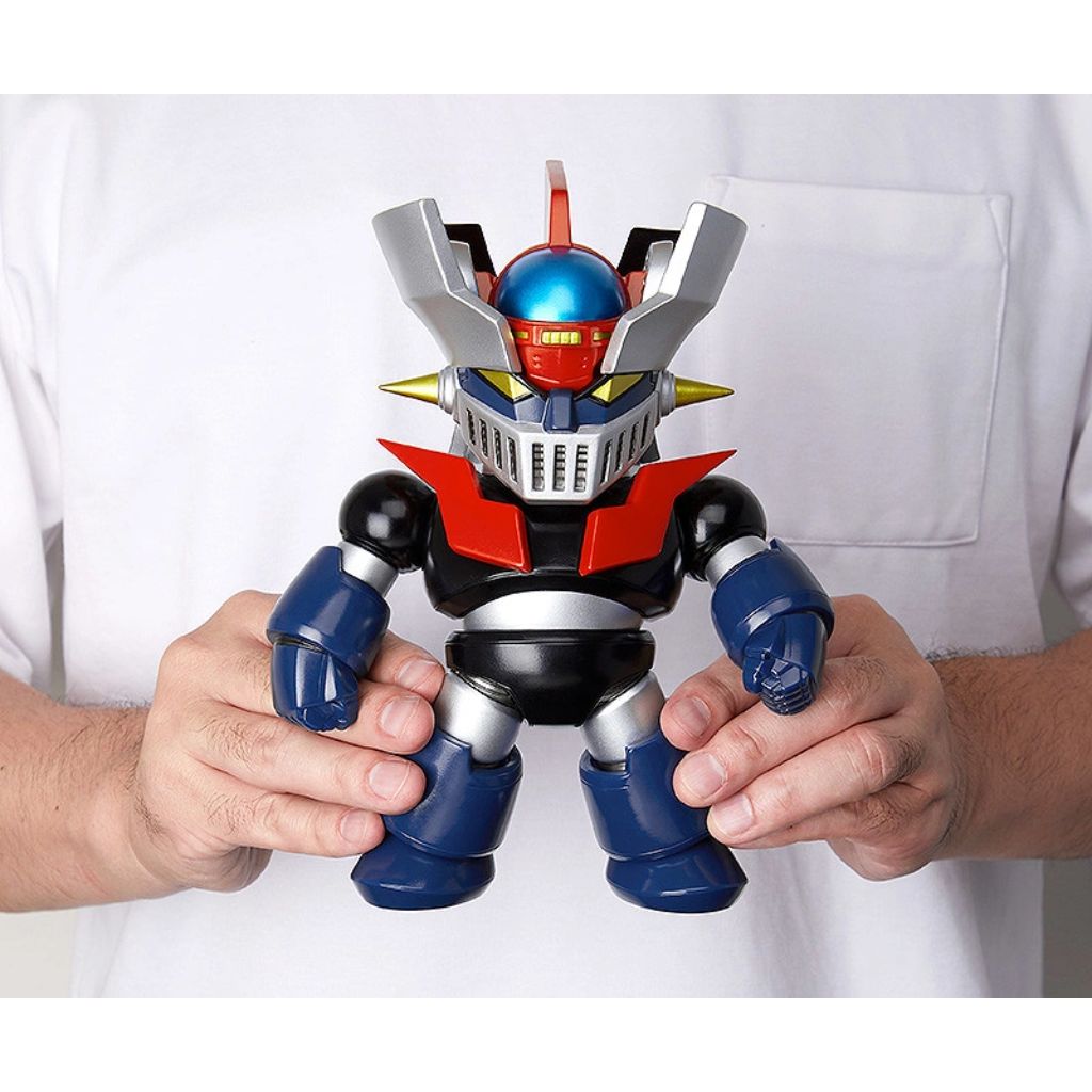 V.S.O.F. Mazinger Z (Reissue)