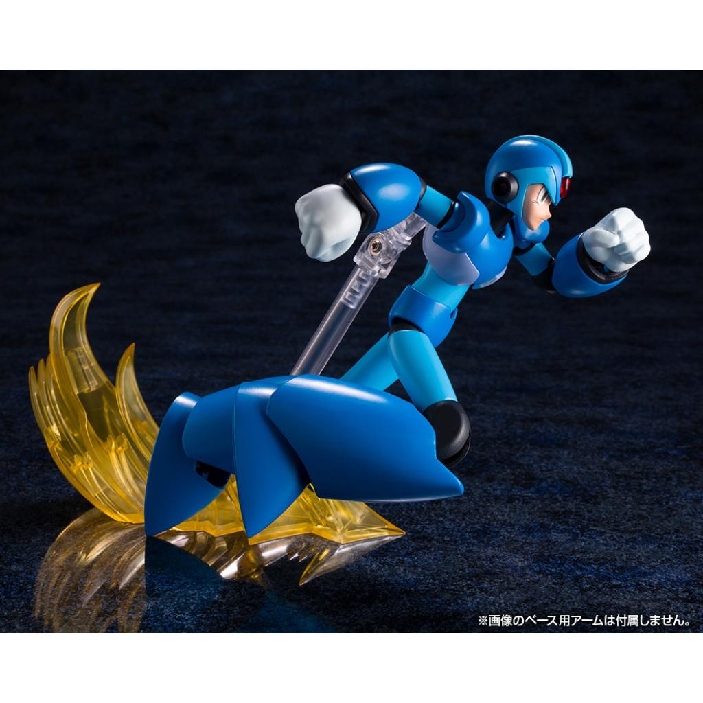 Mega Man X - X
