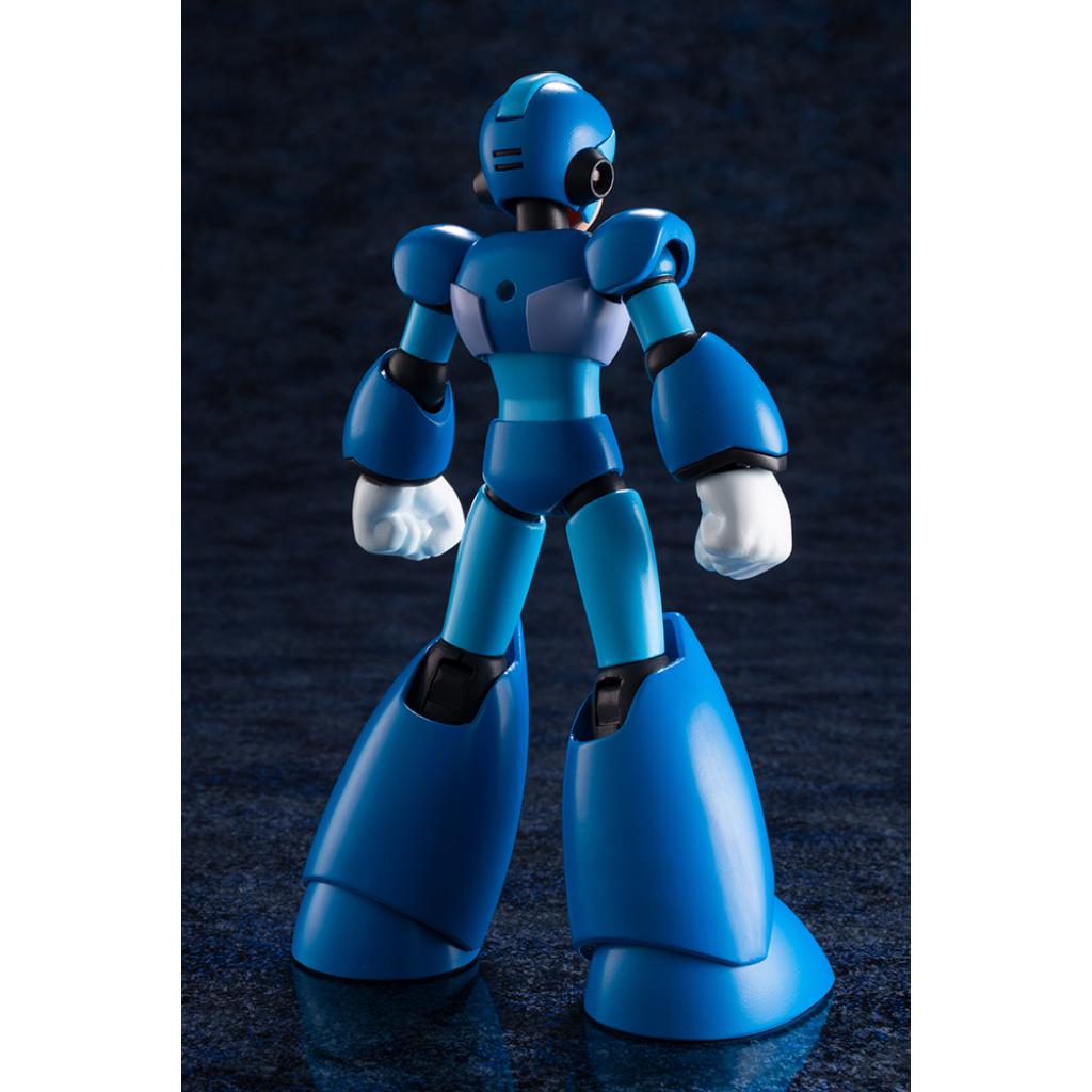 Mega Man X - X