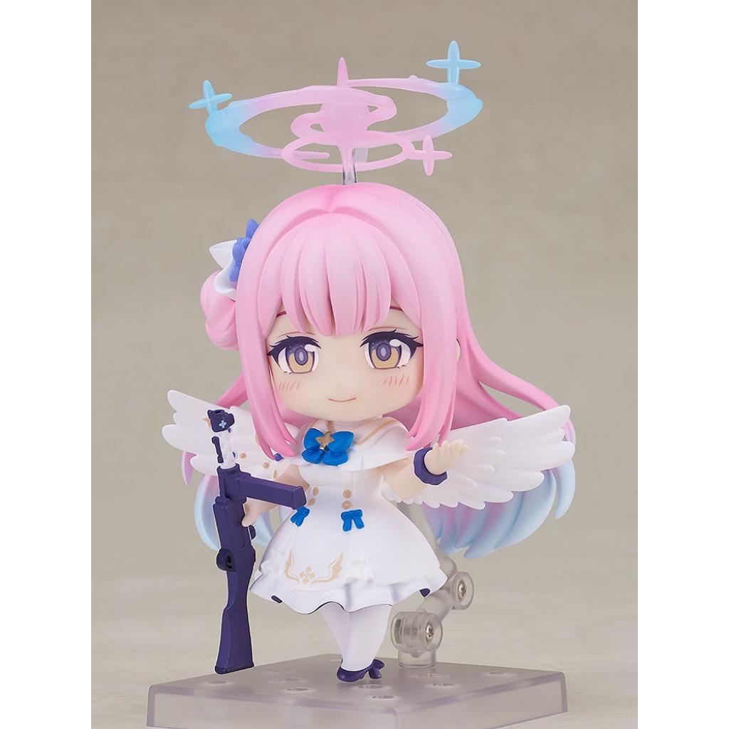 Nendoroid 2423 Blue Archive - Mika Misono