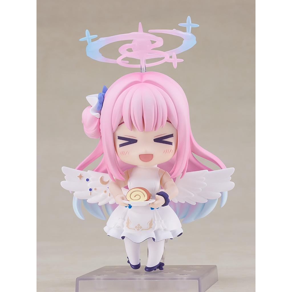 Nendoroid 2423 Blue Archive - Mika Misono