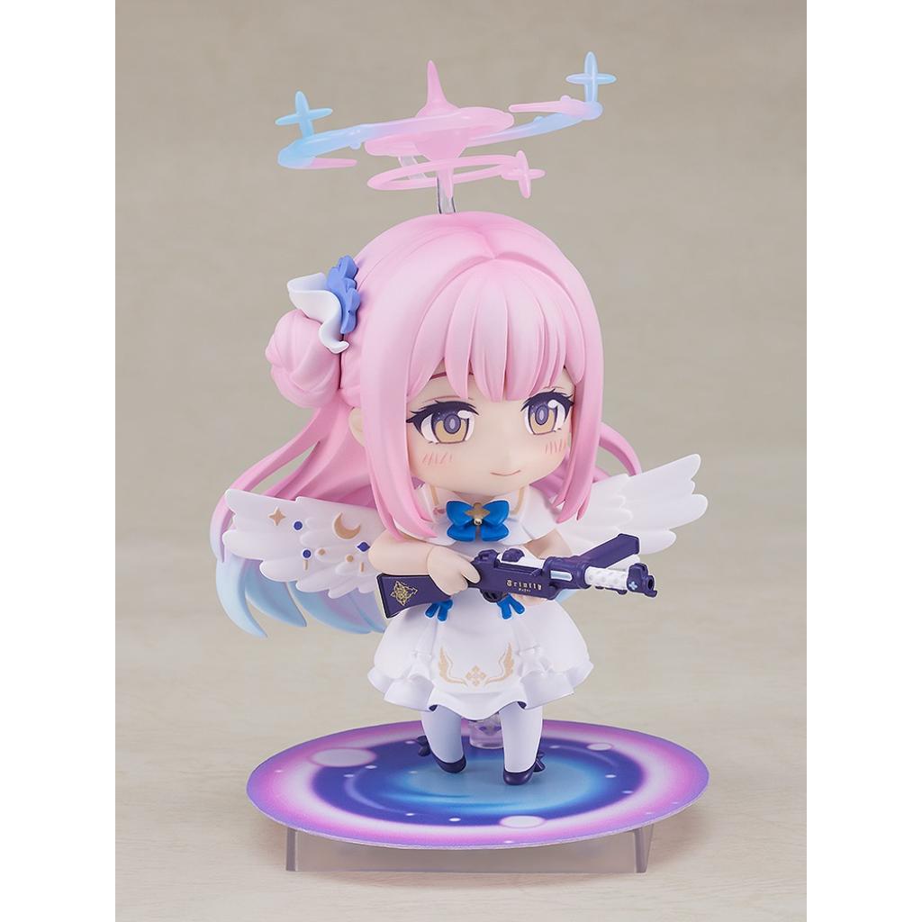 Nendoroid 2423 Blue Archive - Mika Misono