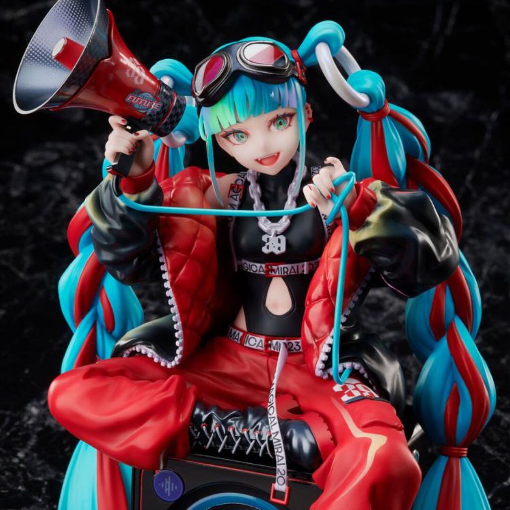 Hatsune Miku Magical Mirai 2023 Ver. 1/7 Complete Figure
