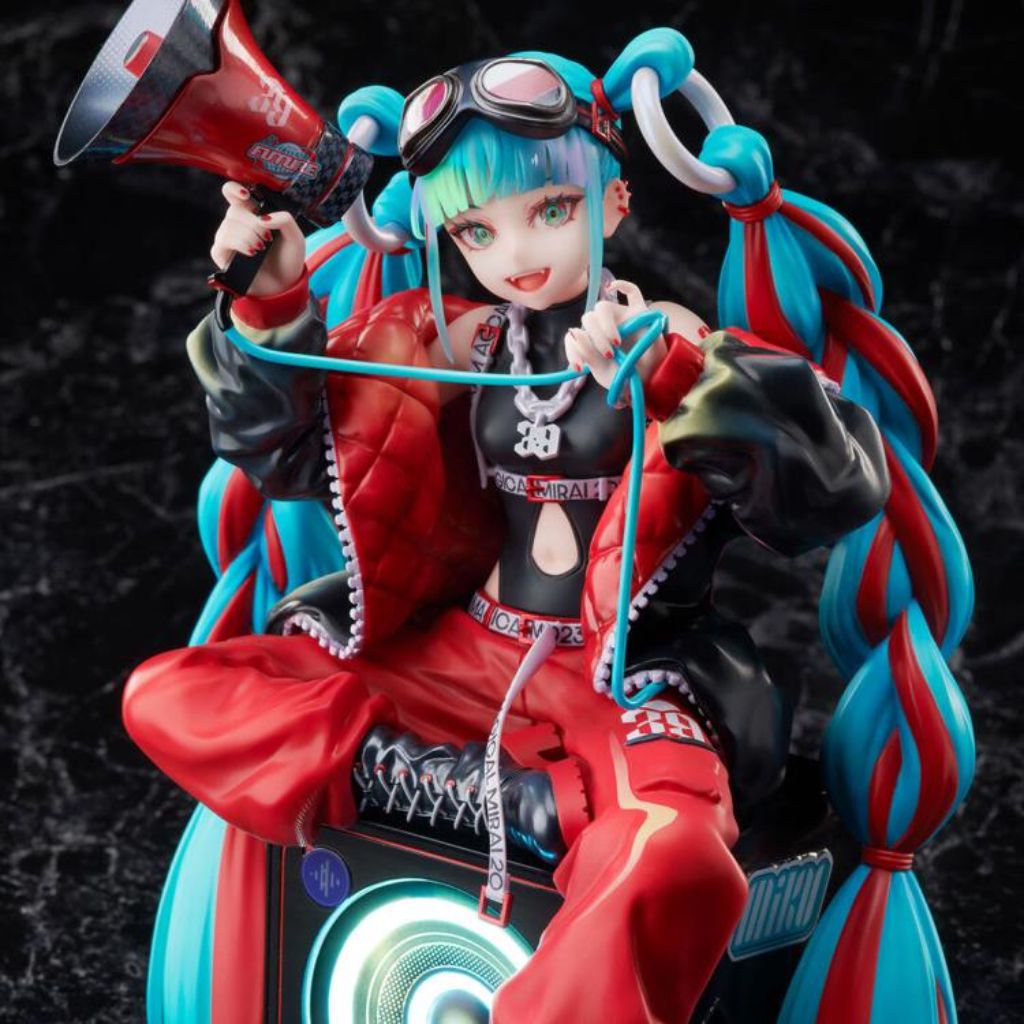 Hatsune Miku Magical Mirai 2023 Ver. 1/7 Complete Figure
