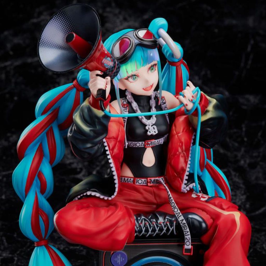 Hatsune Miku Magical Mirai 2023 Ver. 1/7 Complete Figure