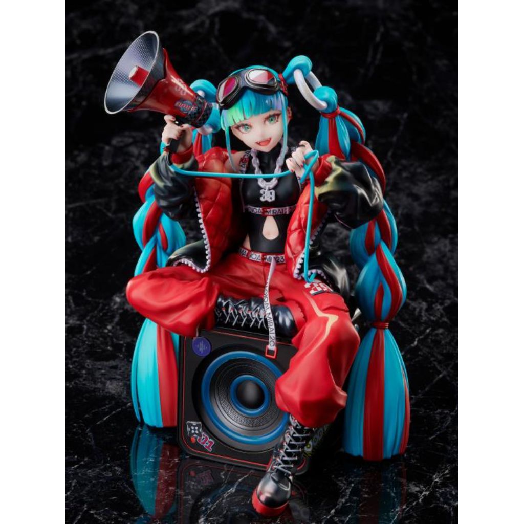 Hatsune Miku Magical Mirai 2023 Ver. 1/7 Complete Figure