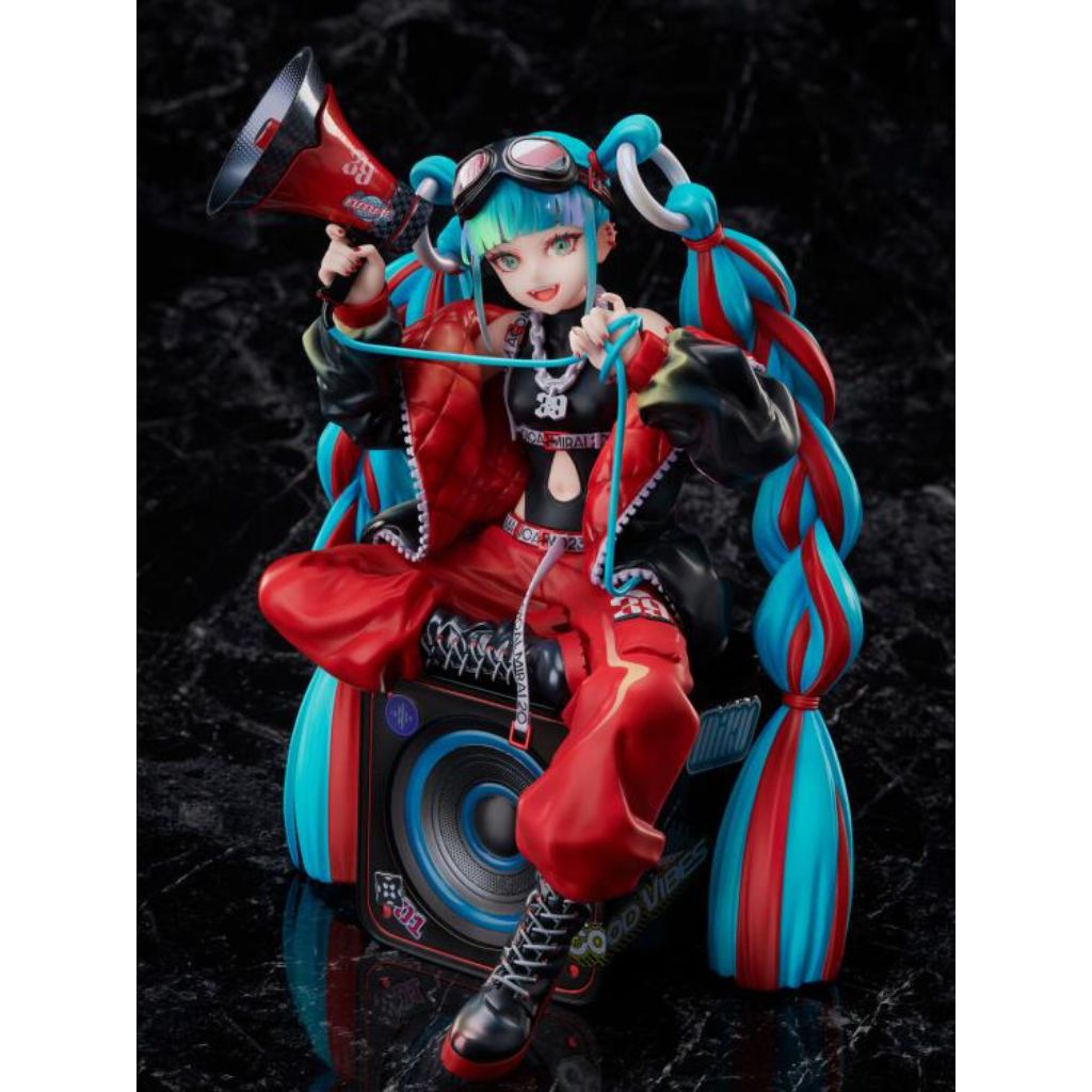 Hatsune Miku Magical Mirai 2023 Ver. 1/7 Complete Figure