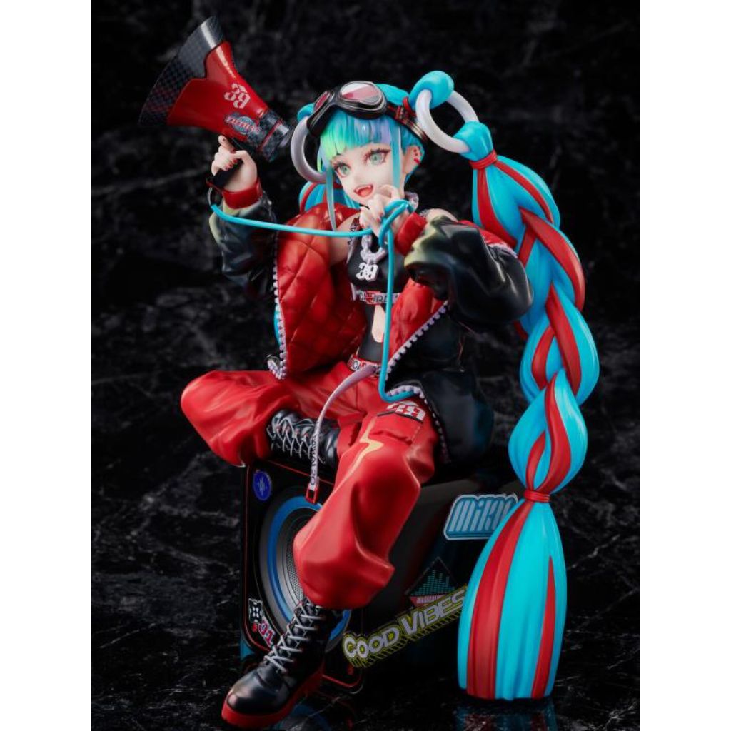 Hatsune Miku Magical Mirai 2023 Ver. 1/7 Complete Figure