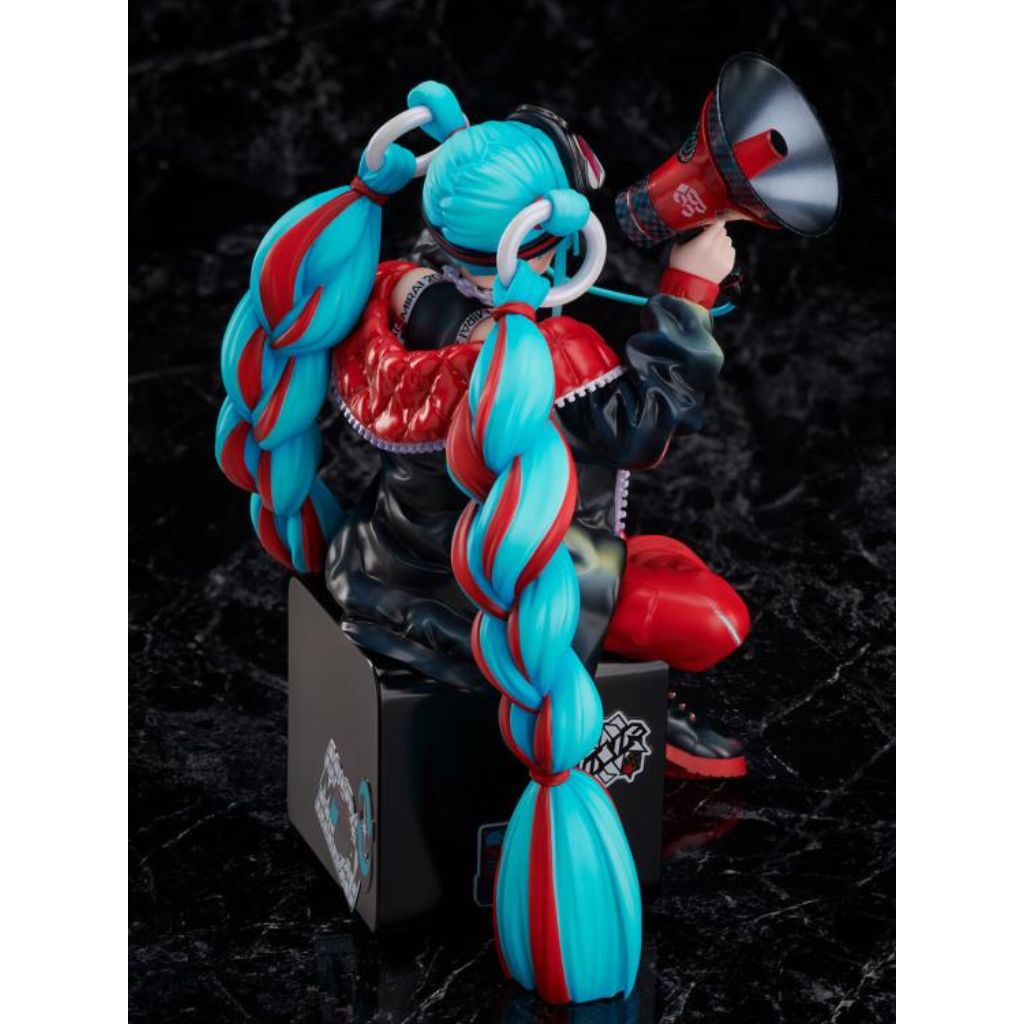 Hatsune Miku Magical Mirai 2023 Ver. 1/7 Complete Figure