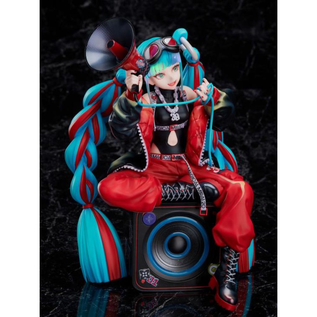 Hatsune Miku Magical Mirai 2023 Ver. 1/7 Complete Figure