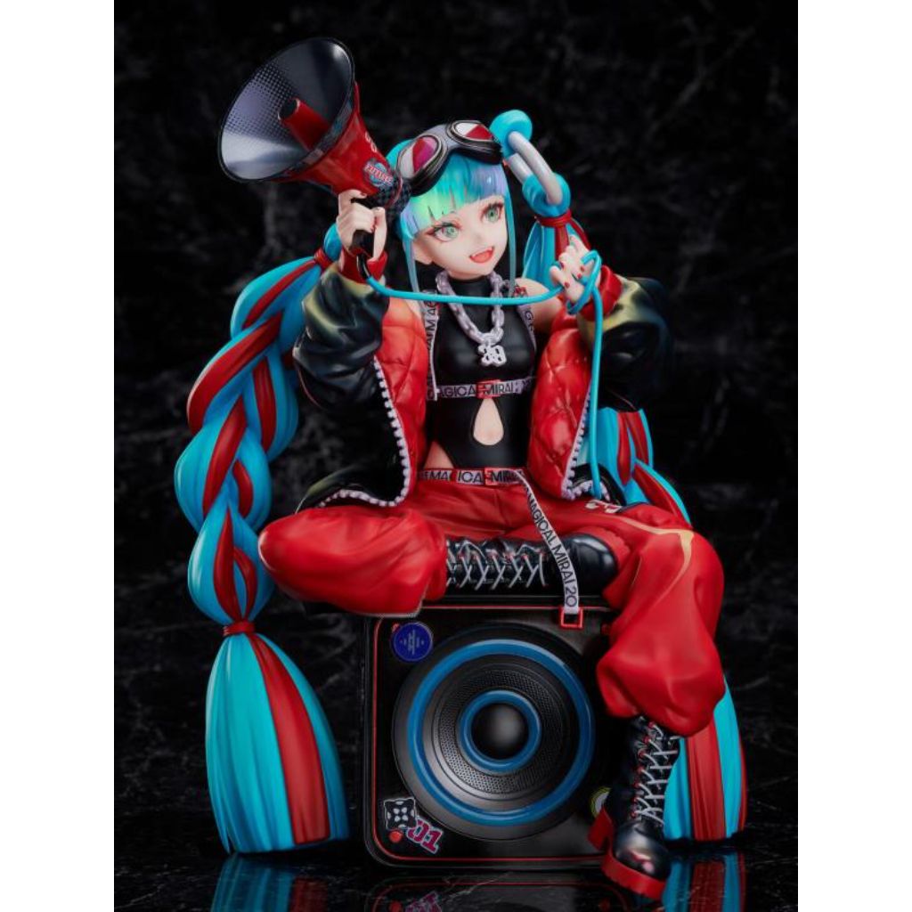Hatsune Miku Magical Mirai 2023 Ver. 1/7 Complete Figure