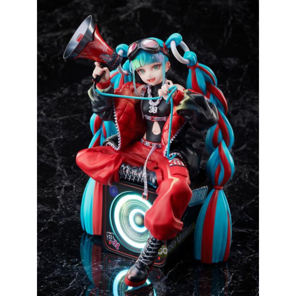 Hatsune Miku Magical Mirai 2023 Ver. 1/7 Complete Figure