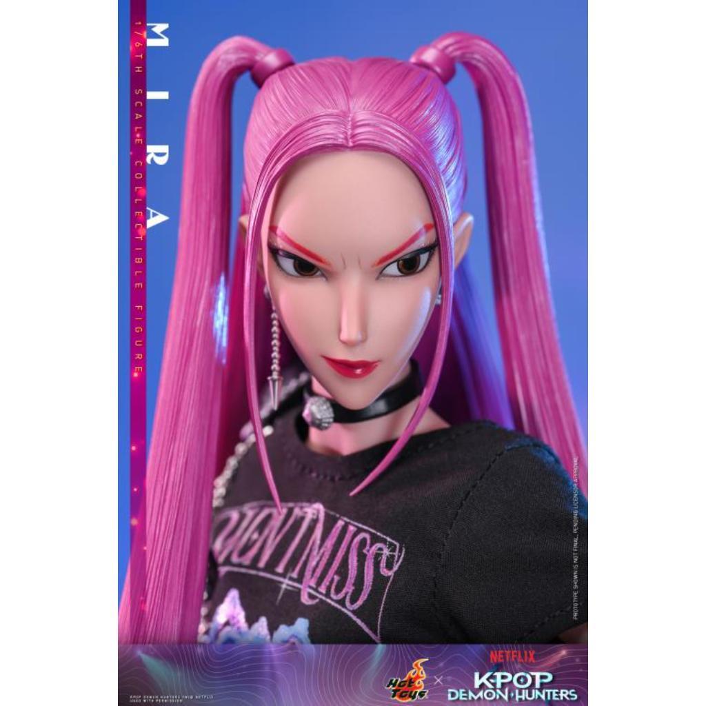TMS177 KPop Demon Hunters - 1/6th scale Mira