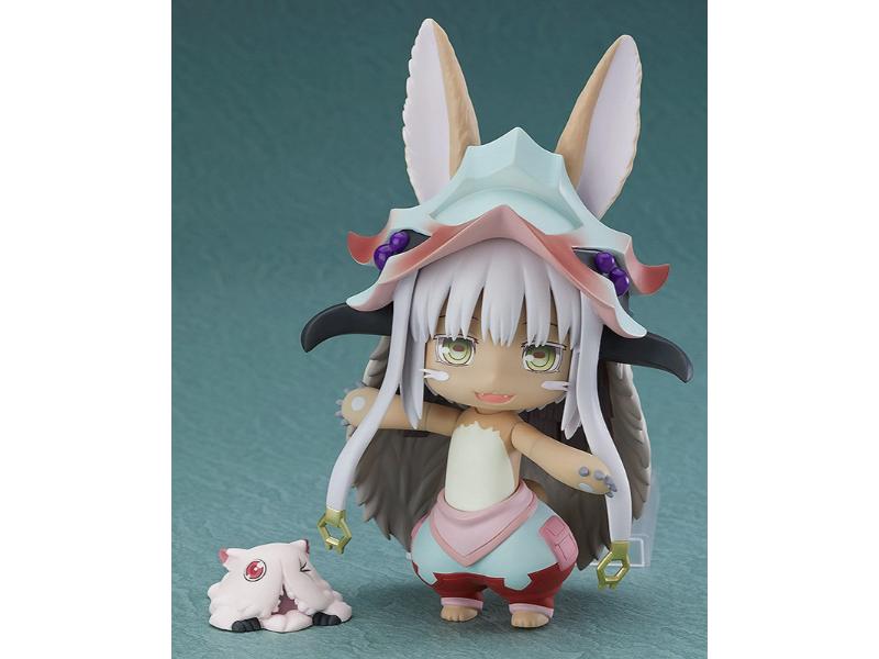 Nendoroid 939 Made In Abyss - Nanachi (4th Reissue)
