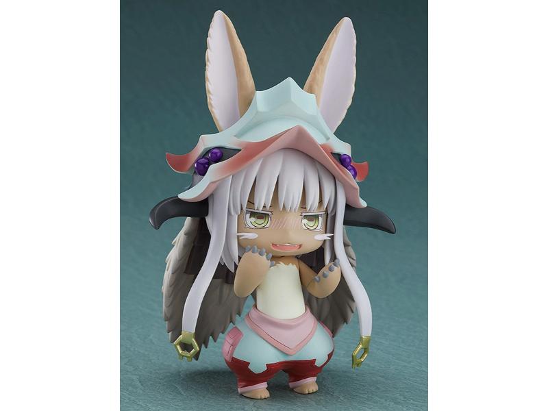 Nendoroid 939 Made In Abyss - Nanachi (4th Reissue)