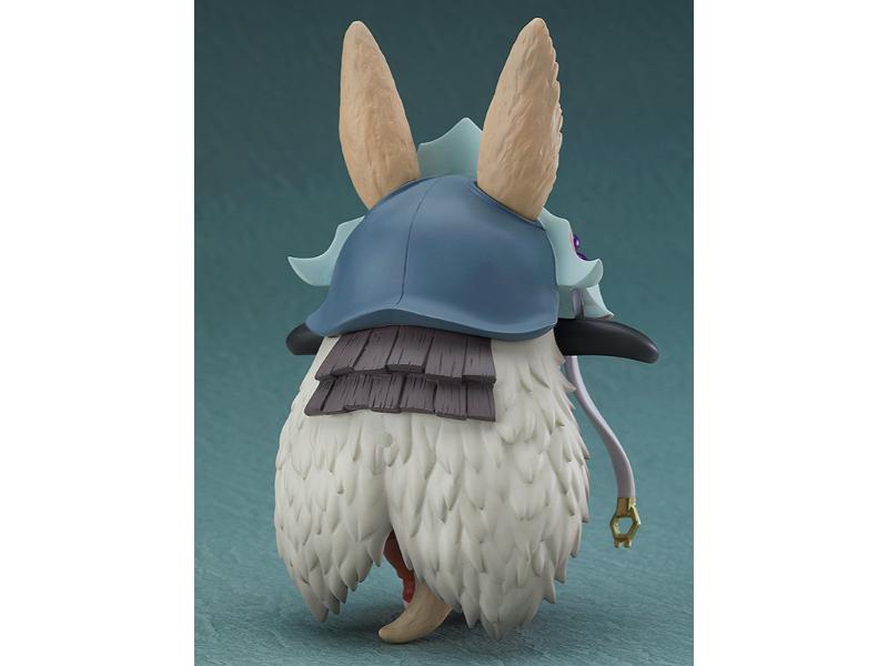 Nendoroid 939 Made In Abyss - Nanachi (4th Reissue)