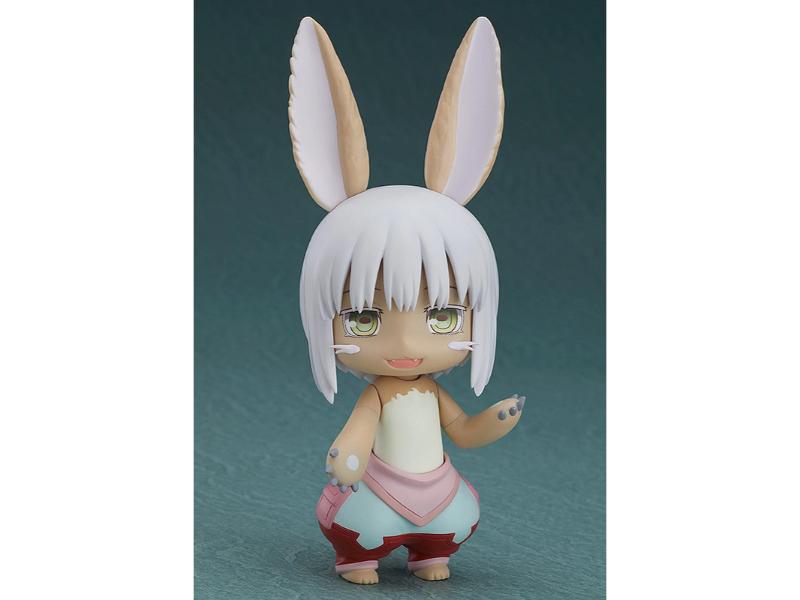 Nendoroid 939 Made In Abyss - Nanachi (4th Reissue)