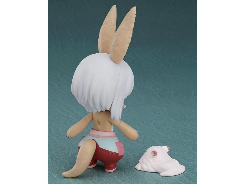 Nendoroid 939 Made In Abyss - Nanachi (4th Reissue)