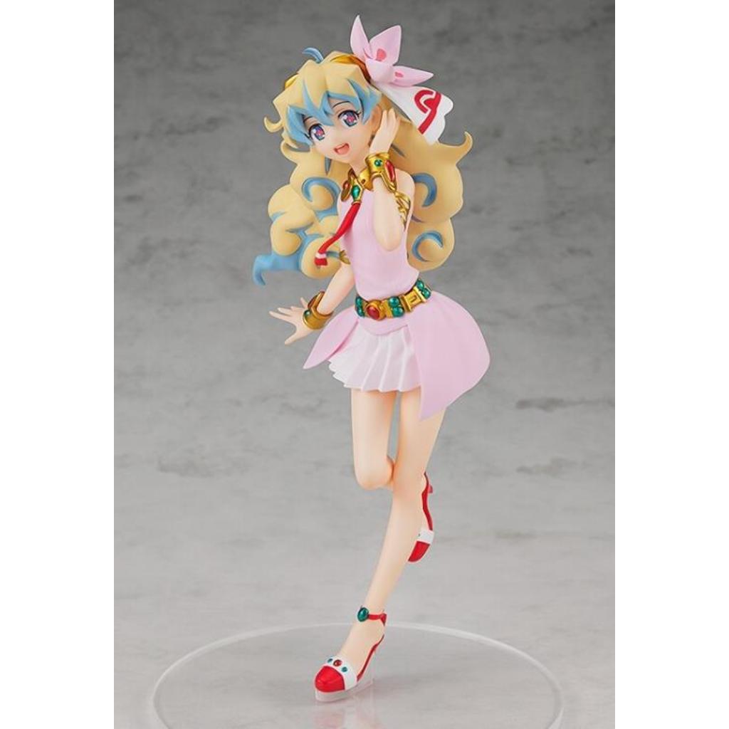 Tengen Toppa Gurren Lagann - Pop Up Parade Nia