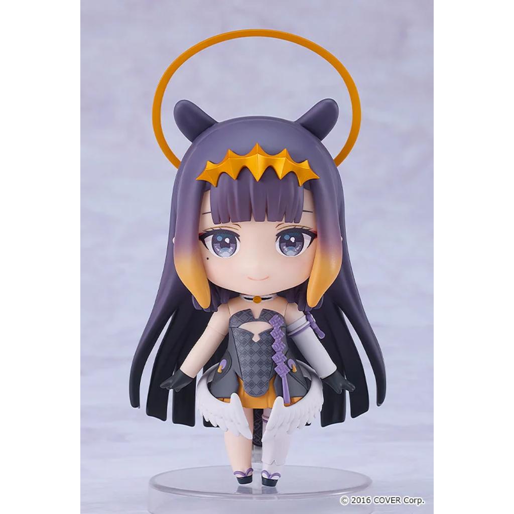 Nendoroid 2350 Hololive Production - Ninomae Ina Nis (Reissue)