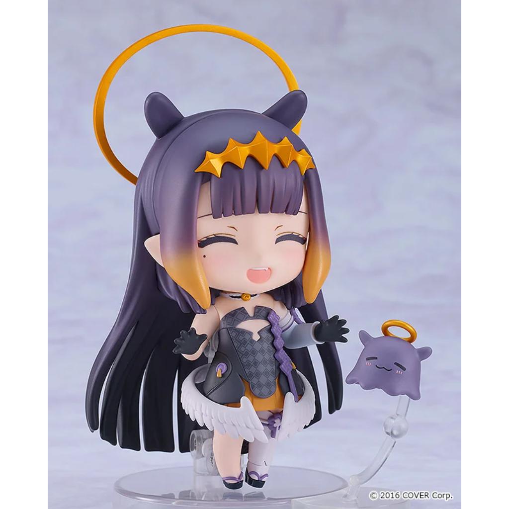 Nendoroid 2350 Hololive Production - Ninomae Ina Nis (Reissue)