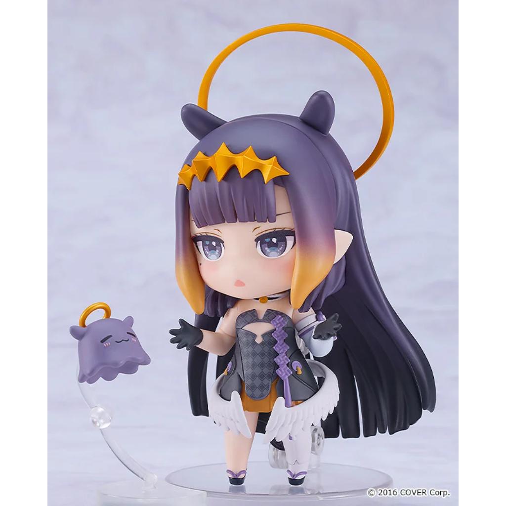 Nendoroid 2350 Hololive Production - Ninomae Ina Nis (Reissue)