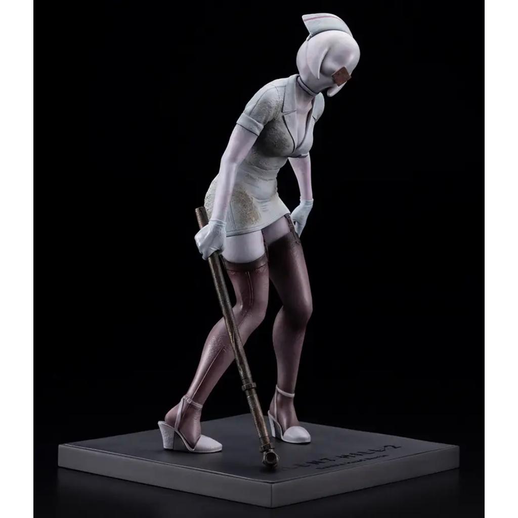 Silent Hill 2 Bubble Head Nurse Oshi Works