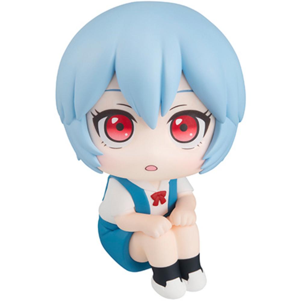 Lookup Evangelion 3.0+1.0 Thrice Upon A Time - Rei Ayanami