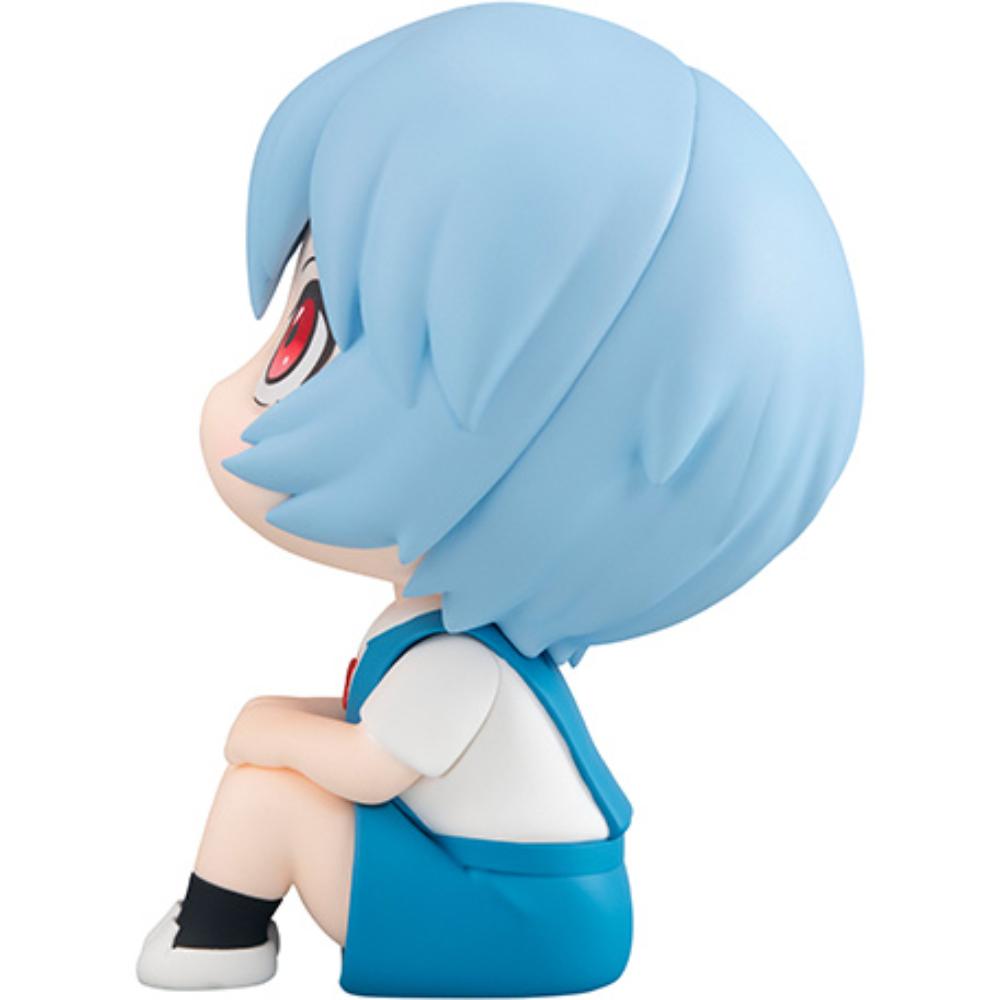 Lookup Evangelion 3.0+1.0 Thrice Upon A Time - Rei Ayanami