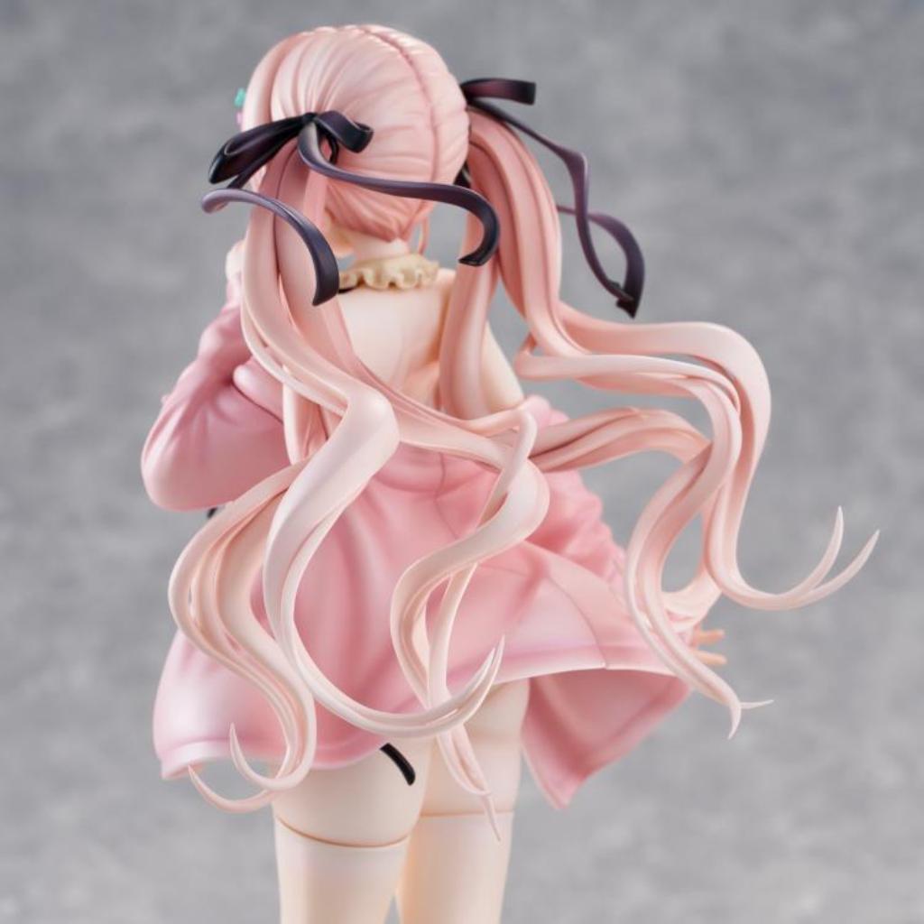 Sayu Ayuma Illustration Riko Rihara -Little Devil Swimsuit Ver.- Figurine