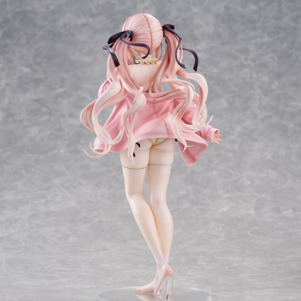 Sayu Ayuma Illustration Riko Rihara -Little Devil Swimsuit Ver.- Figurine