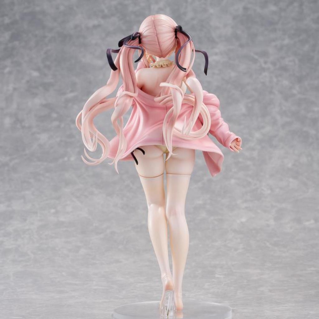 Sayu Ayuma Illustration Riko Rihara -Little Devil Swimsuit Ver.- Figurine