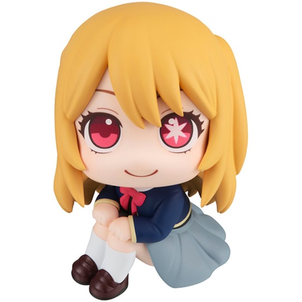 Lookup Oshi No Ko - Ruby