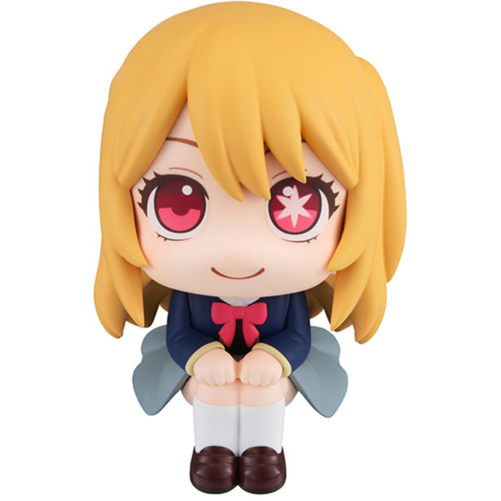 Lookup Oshi No Ko - Ruby