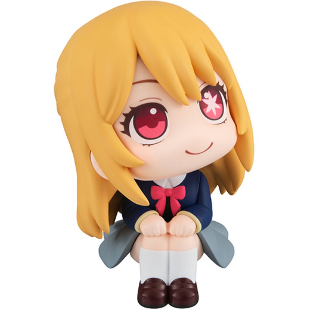 Lookup Oshi No Ko - Ruby